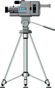 News camera 